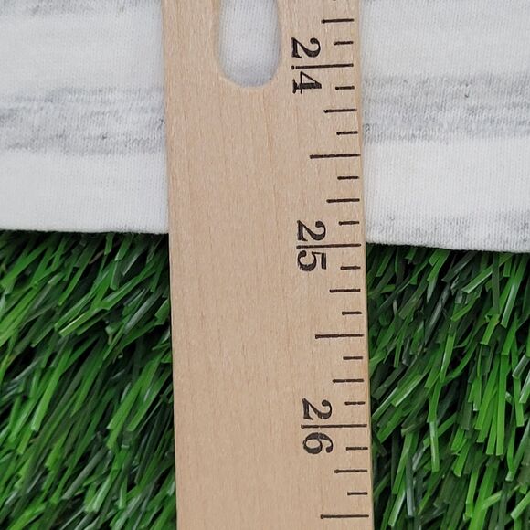 Vintage 90s Belton Shirt Womens Large 21x25 Kentucky-Derby - Picture 12 of 12